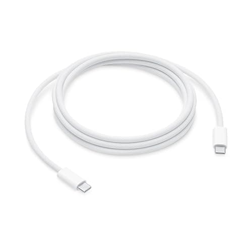 Apple 240W Woven Cable