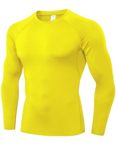 Review: The Best Men's Base Layers
