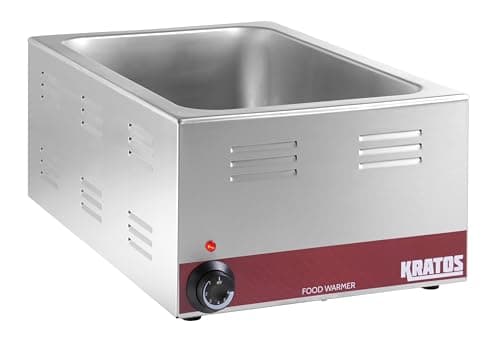 Kratos Food Warmer
