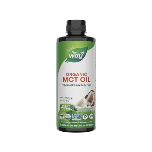 Review: The Best MCT Oil Nutritional Supplements