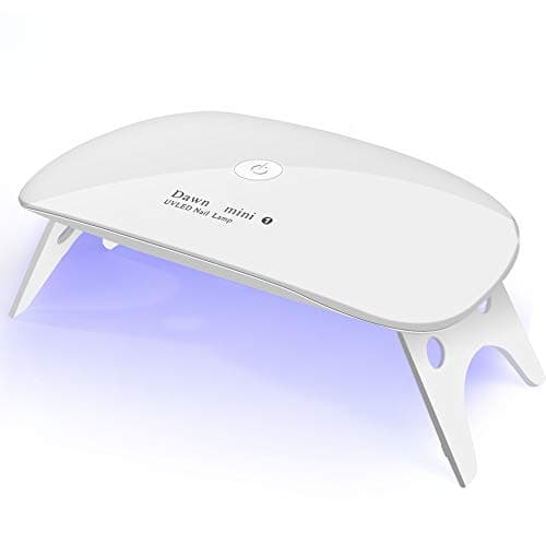 Kepma UV LED Nail Dryer