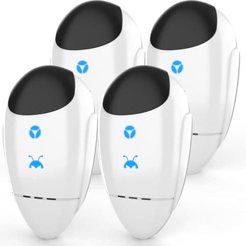 Review: The Best Indoor Ultrasonic Insect & Pest Repellers
