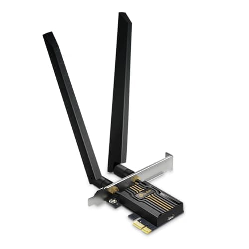 TP-Link WiFi 7 Card