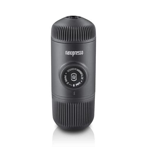 WACACO Nanopresso Espresso Maker