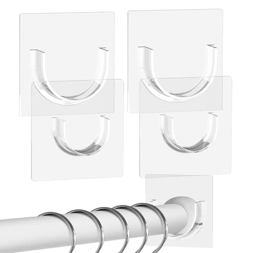 Review: The Best Shower Curtain Rods