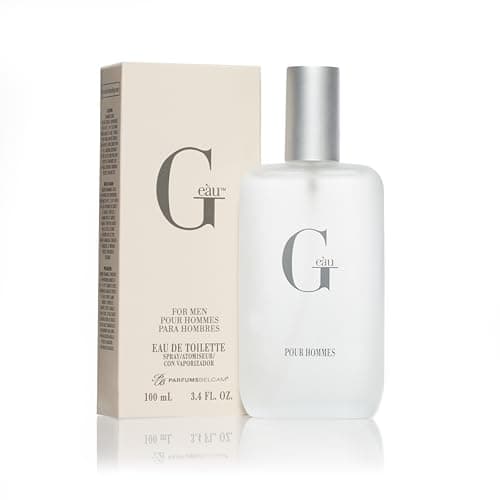Review: The Best Men's Eau de Toilette