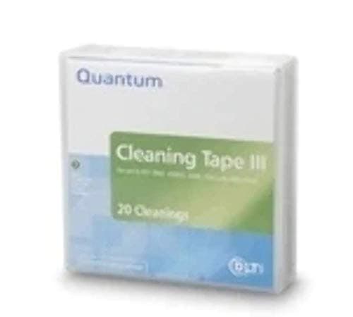 Quantum DLT Cleaning Tape