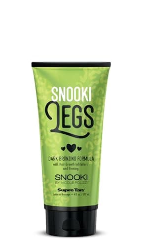 Supre Snooki Leg Bronzer
