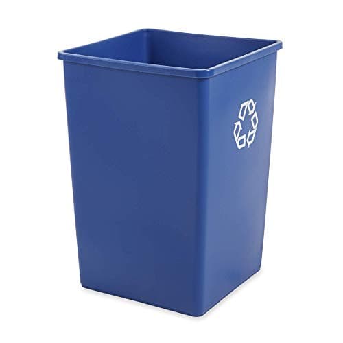 Rubbermaid Commercial Products Trash Can