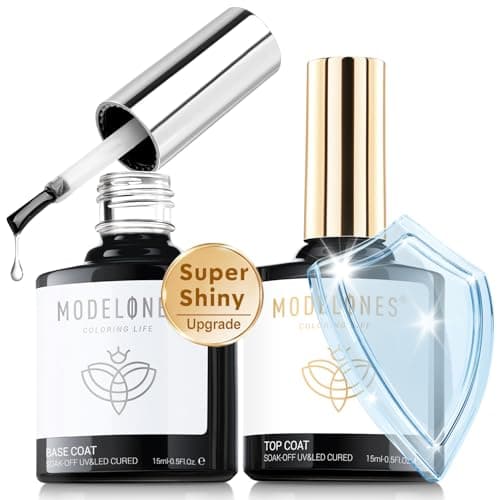 Modelones Gel Duo