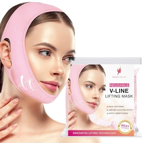 VENUS VISAGE Chin Strap