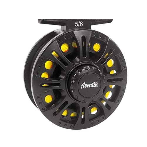 Review: The Best Fly Fishing Reels