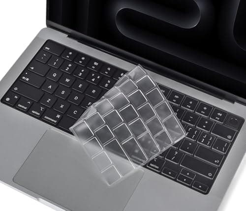 CaseBuy Keyboard Cover