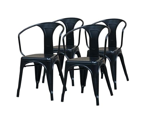 CenPro Restaurant Chair Set