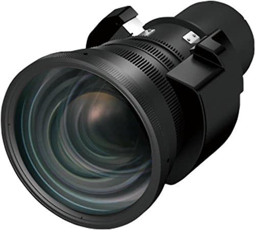 Epson Short-Throw Lens