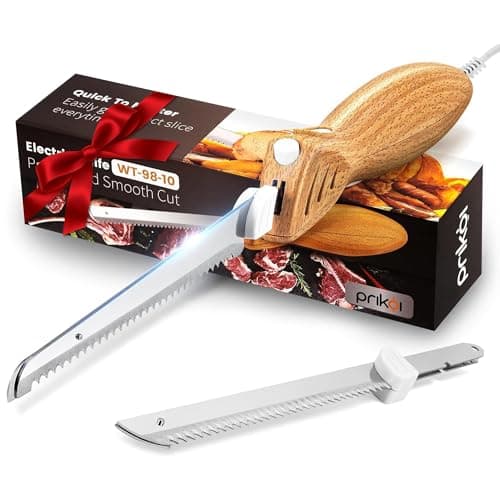 Prikoi Electric Knife