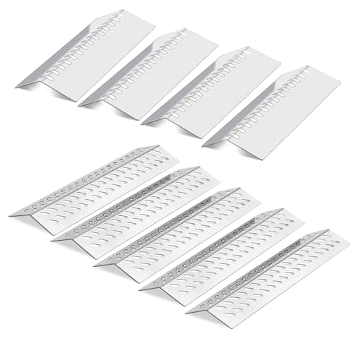 Plowo Grill Heat Plate Replacement