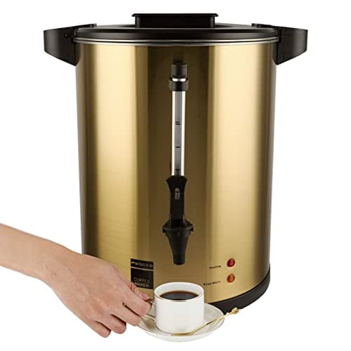 Perossia Coffee Urn 110-Cup