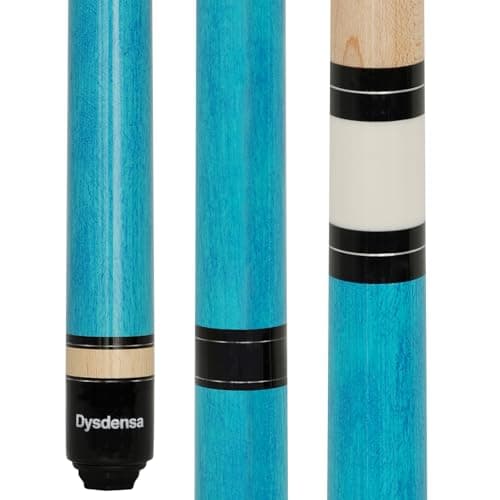 Jump-Break 3-Piece Cue