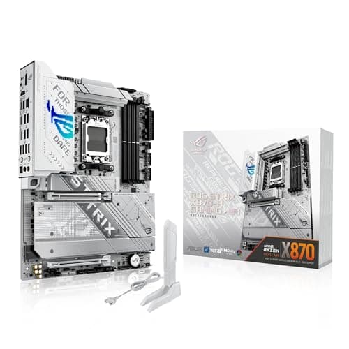 ASUS ROG Strix X870-A Motherboard