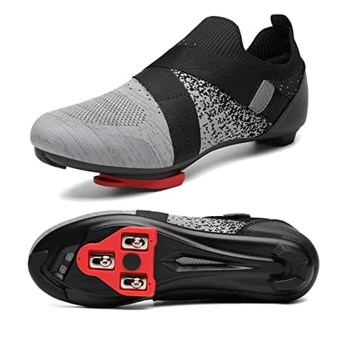 Versatile Delta/SPD Shoes