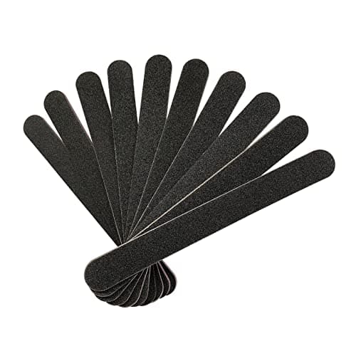 HeeYaa Nail File 10 PCS