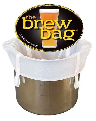 The Brew Bag 50-60 qt.