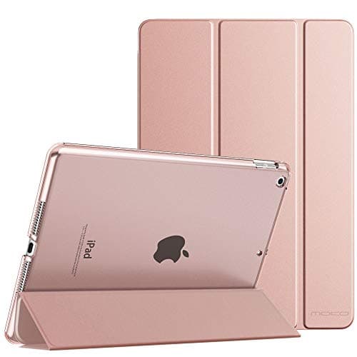 MoKo iPad 10.2 Case