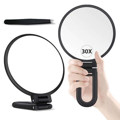 B Beauty Planet 30X Mirror