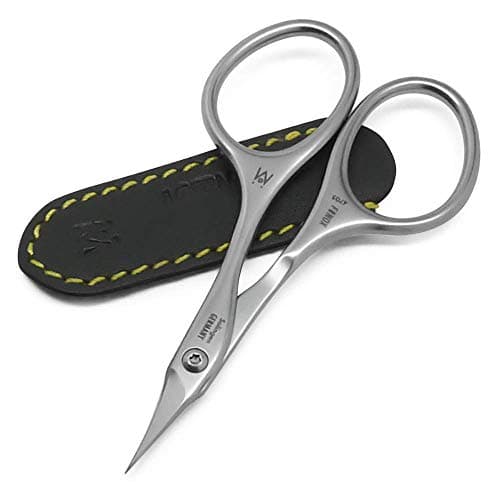 GERMANIKURE Cuticle Scissors