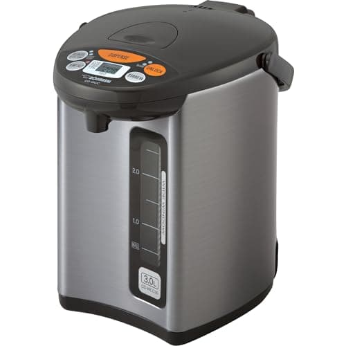 Zojirushi Water Boiler and Warmer