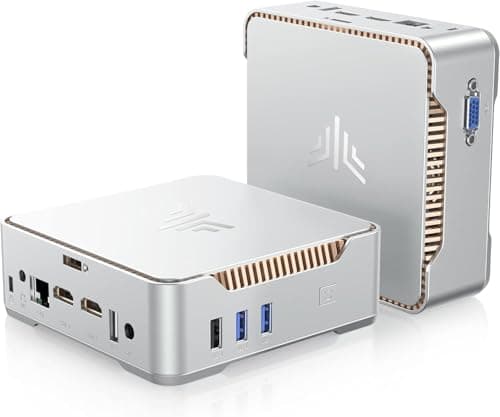 KAMRUI GK3PLUS Mini PC