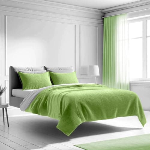 Mezzati Bedspread Coverlet Set