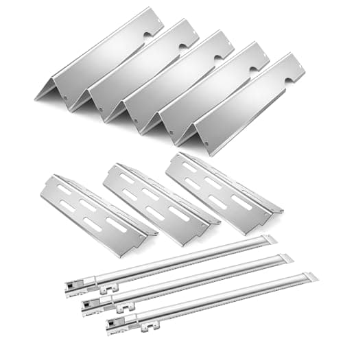 Secbinw Grill Parts for Weber