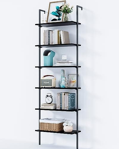 ODK Ladder Shelf