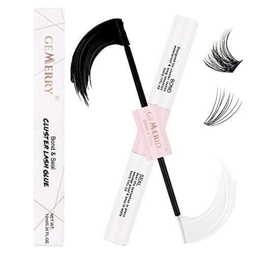 GEMERRY Lash Bond and Seal