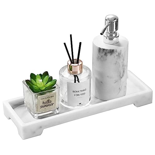 Luxspire Bathroom Tray