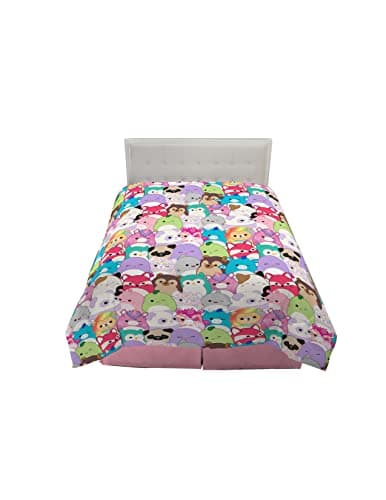 Franco Squishmallows Comforter