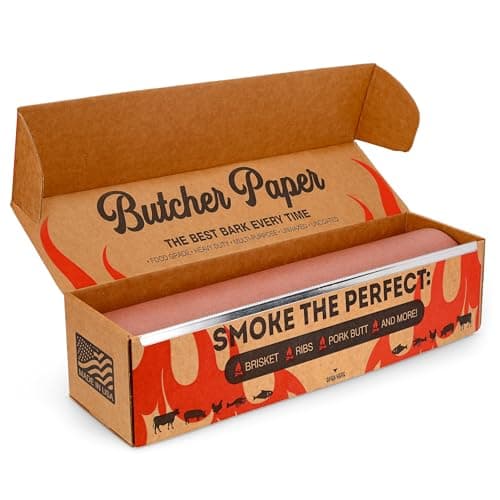 Bryco Goods Pink Butcher Paper