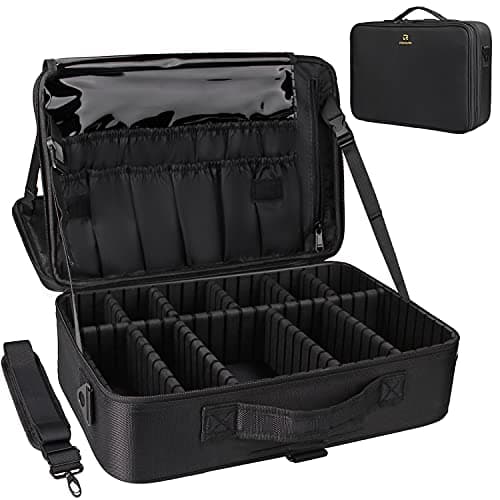 Relavel Makeup Case