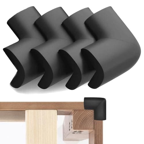 Review: The Best Furniture Corner & Edge Safety Bumpers