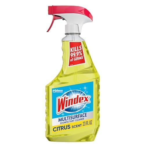 Windex Multipurpose Spray