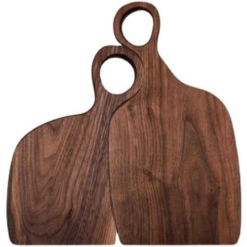 GIZMO Plus Romeo & Juliet Cutting Boards