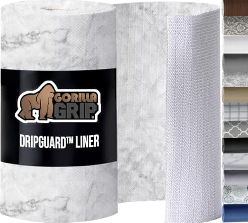 Gorilla Grip Drawer Liner