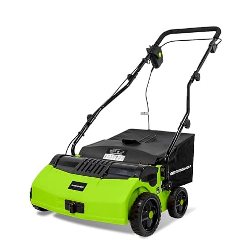 RGS Living GreenSweep V2