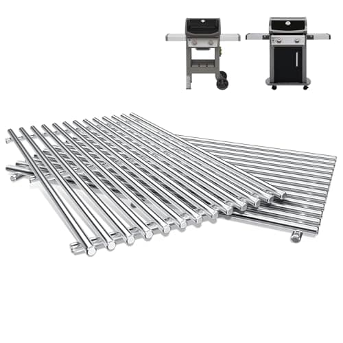 QuliMetal Stainless Steel Grates