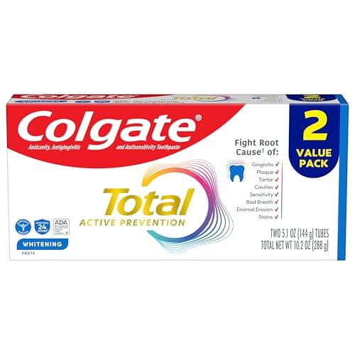 Colgate Total Whitening