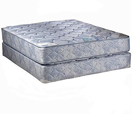 Dream Solutions USA Mattress Set
