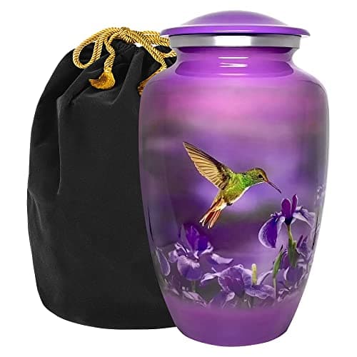 Trupoint Memorials - Adult Urn