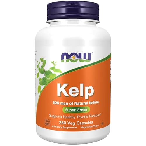 Review: The Best Thyroid Extract Nutritional Supplements
